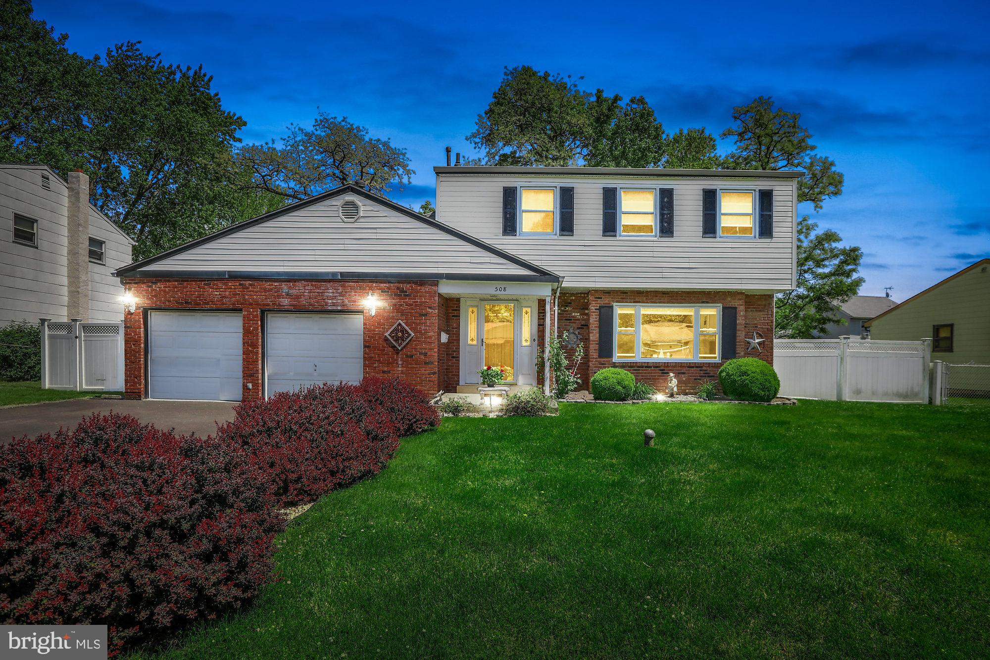 508 Cassingham Road Fairless Hills, PA 19030 - Photo 31 of 31 Gallery Image 31