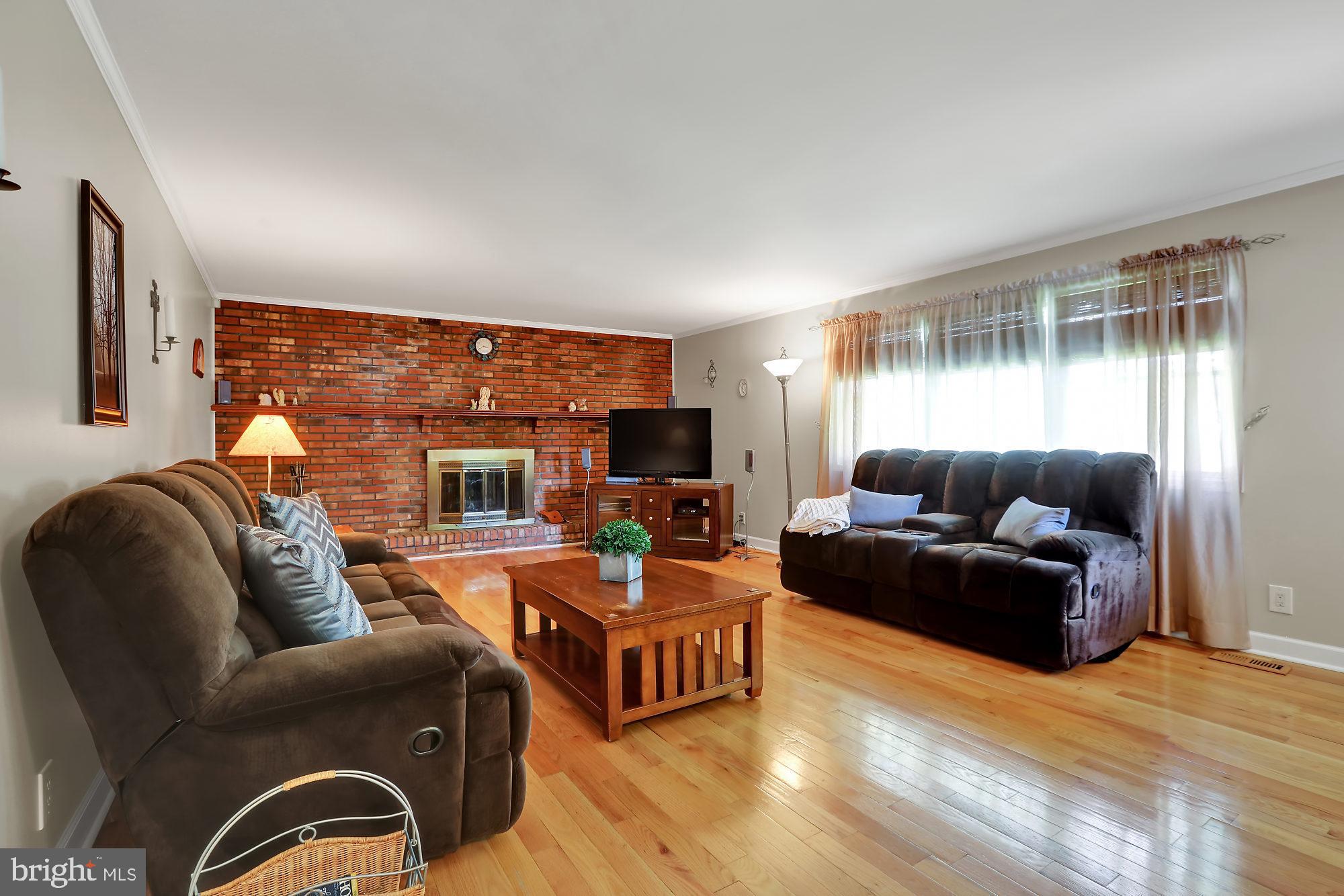 508 Cassingham Road Fairless Hills, PA 19030 - Photo 7 of 31 Gallery Image 7