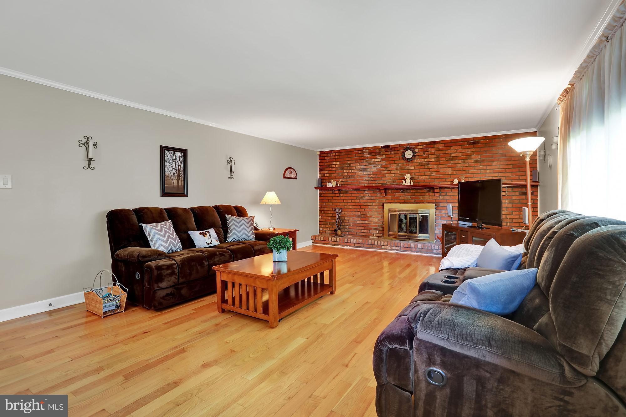 508 Cassingham Road Fairless Hills, PA 19030 - Photo 10 of 31 Gallery Image 10
