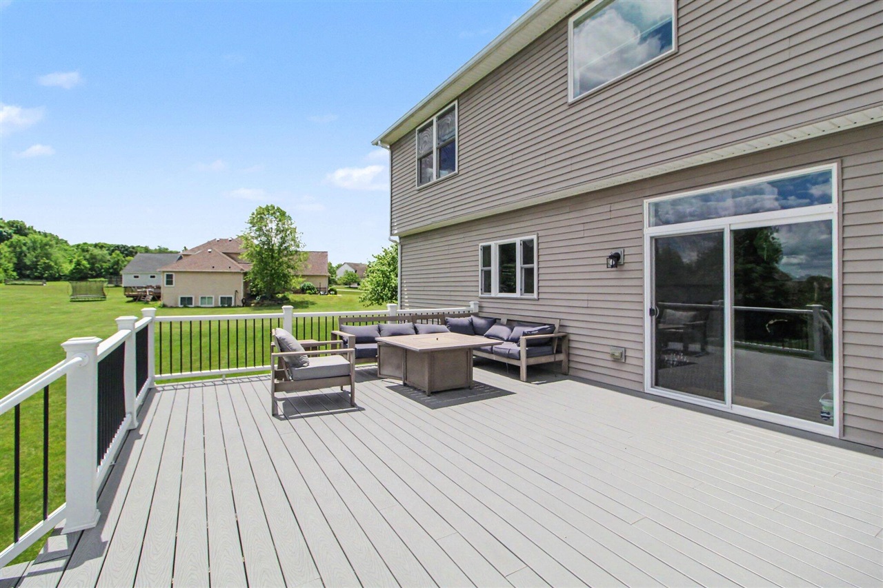 11367 Castleton Court Dexter, MI 48130 - Photo 57 of 76