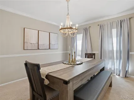 $575,000 | 6632 Towne Woods Drive, St. Louis, MO 63129