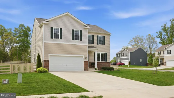 $575,000 | 7406 Jake Court, Fredericksburg, VA 22407