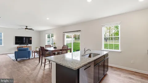 $575,000 | 7406 Jake Court, Fredericksburg, VA 22407