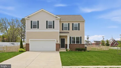 $575,000 | 7406 Jake Court, Fredericksburg, VA 22407