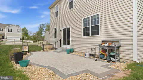 $575,000 | 7406 Jake Court, Fredericksburg, VA 22407