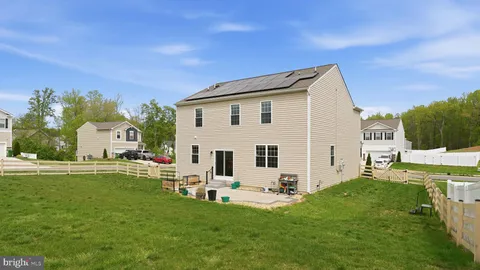 $575,000 | 7406 Jake Court, Fredericksburg, VA 22407