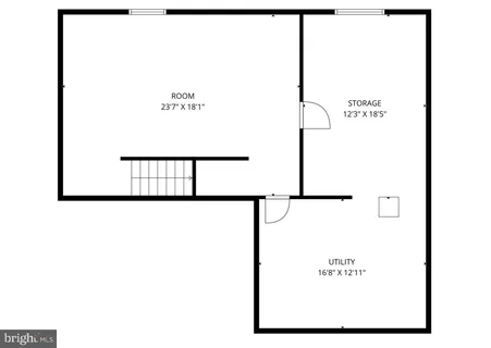 $575,000 | 7406 Jake Court, Fredericksburg, VA 22407