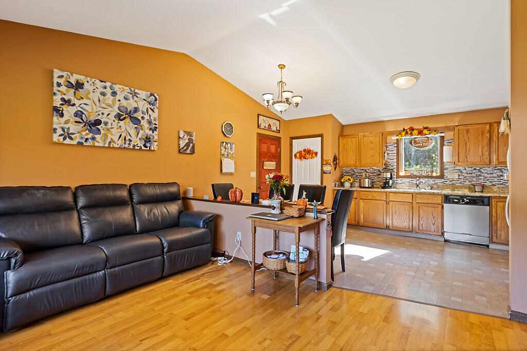 9 Valley Farms Road Fairfield, ME 04937 - Photo 11 of 56 11 open concept