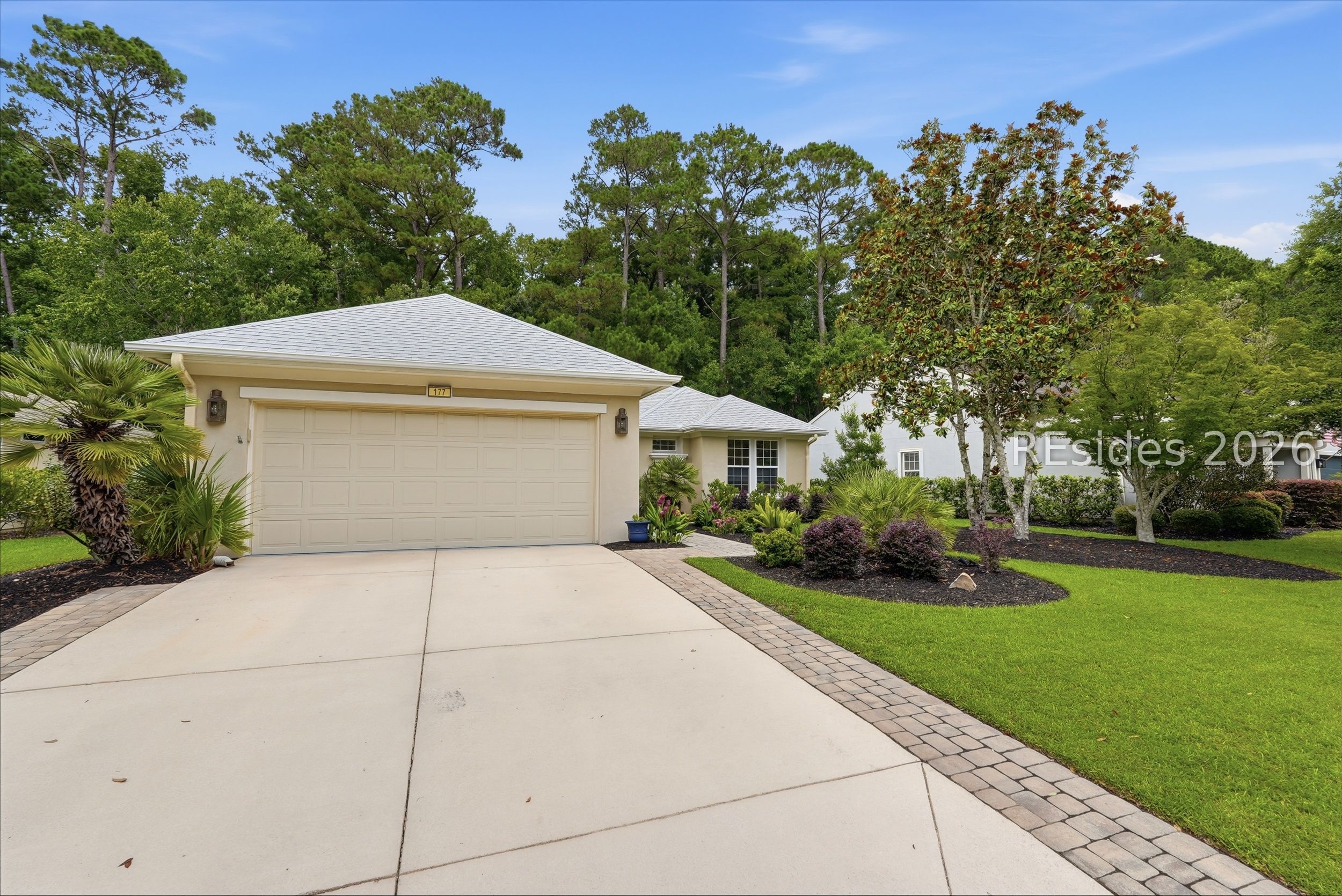 177 Hampton Circle Bluffton, SC 29909 - Photo 3 of 65