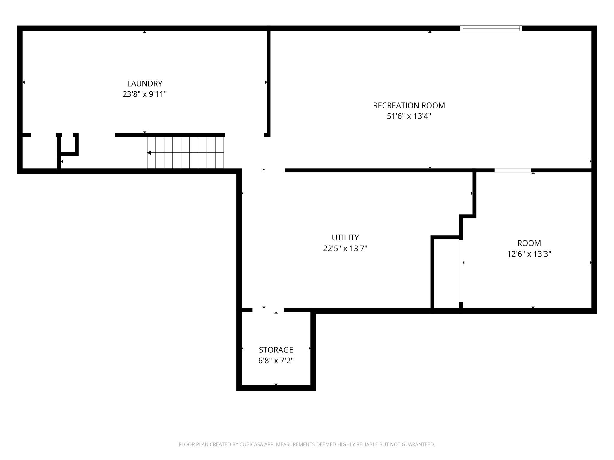 1448 Marlboro Road Muskegon, MI 49441 - Photo 56 of 58 56-web-or-mls-1st_floor_1448_marlboro_ro