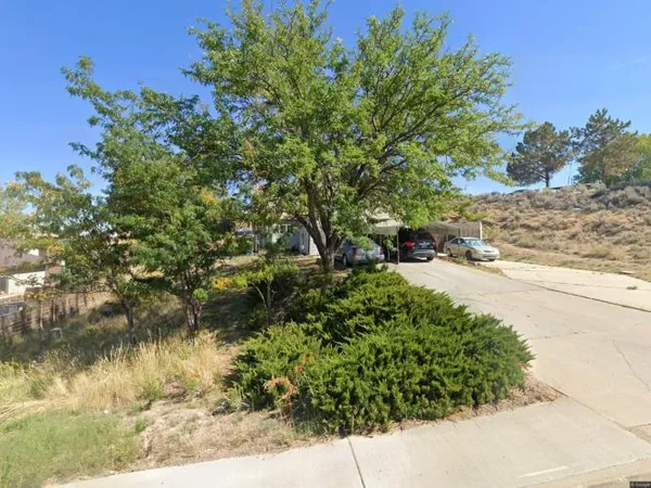 $280,000 | 768 South White Avenue, Rangely, CO 81648
