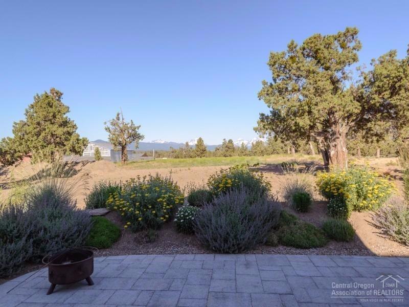 65325 Tweed Road Bend, OR 97703 - Photo 14 of 25 Sit on your back deck with a cup of coff