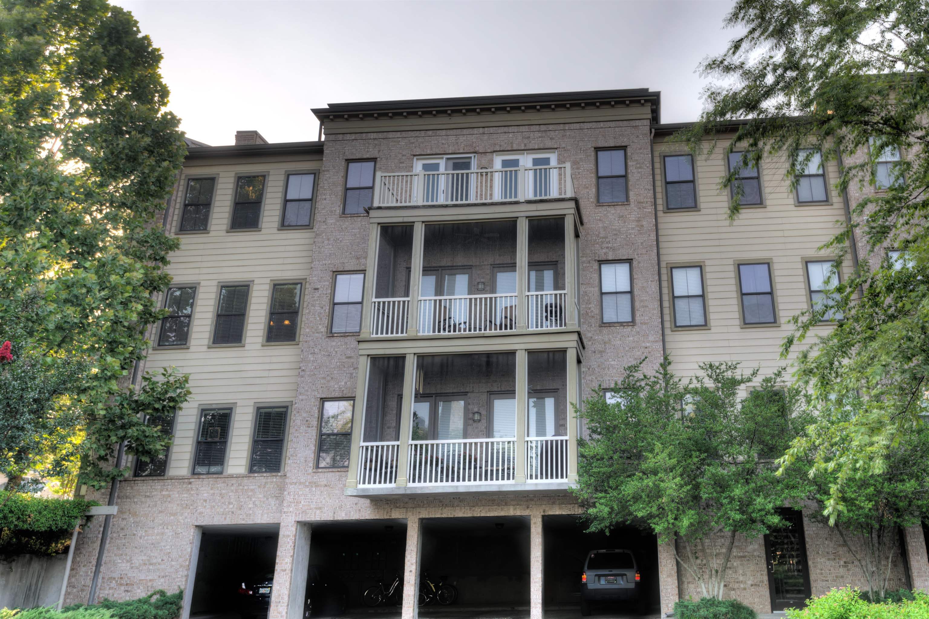 680 Harbor Bend Road, Unit 309 Memphis, TN 38103 - Photo 20 of 21