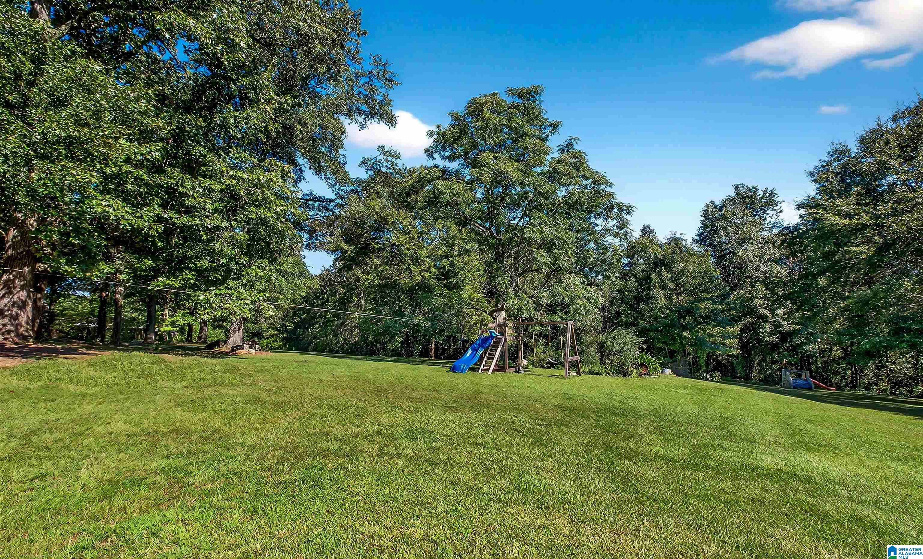 6373 Mays Bend Road Pell City, AL 35128 - Photo 45 of 58