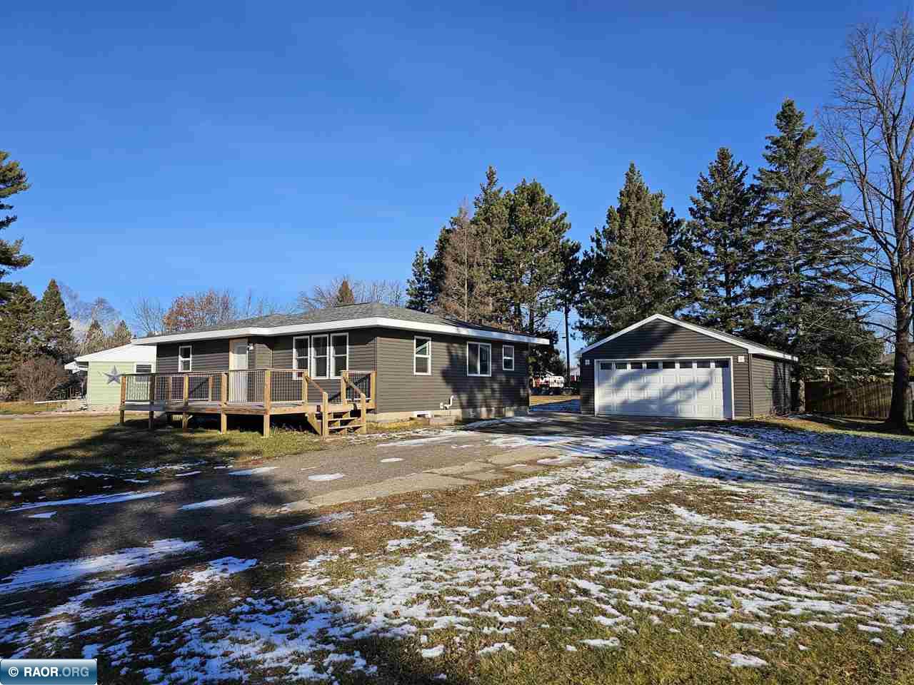 310 South 3rd Street West Aurora, MN 55705 - Photo 2 of 30