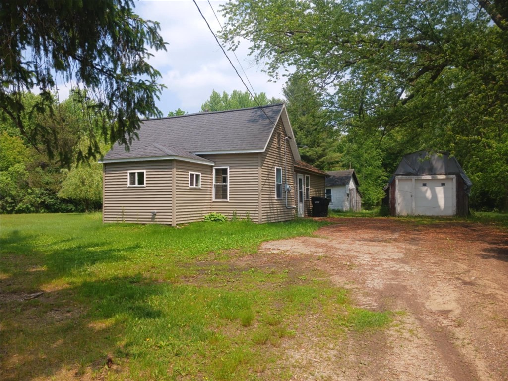 243 Camp Road Fairchild, WI 54741 - Photo 1 of 1 Gallery Image 1