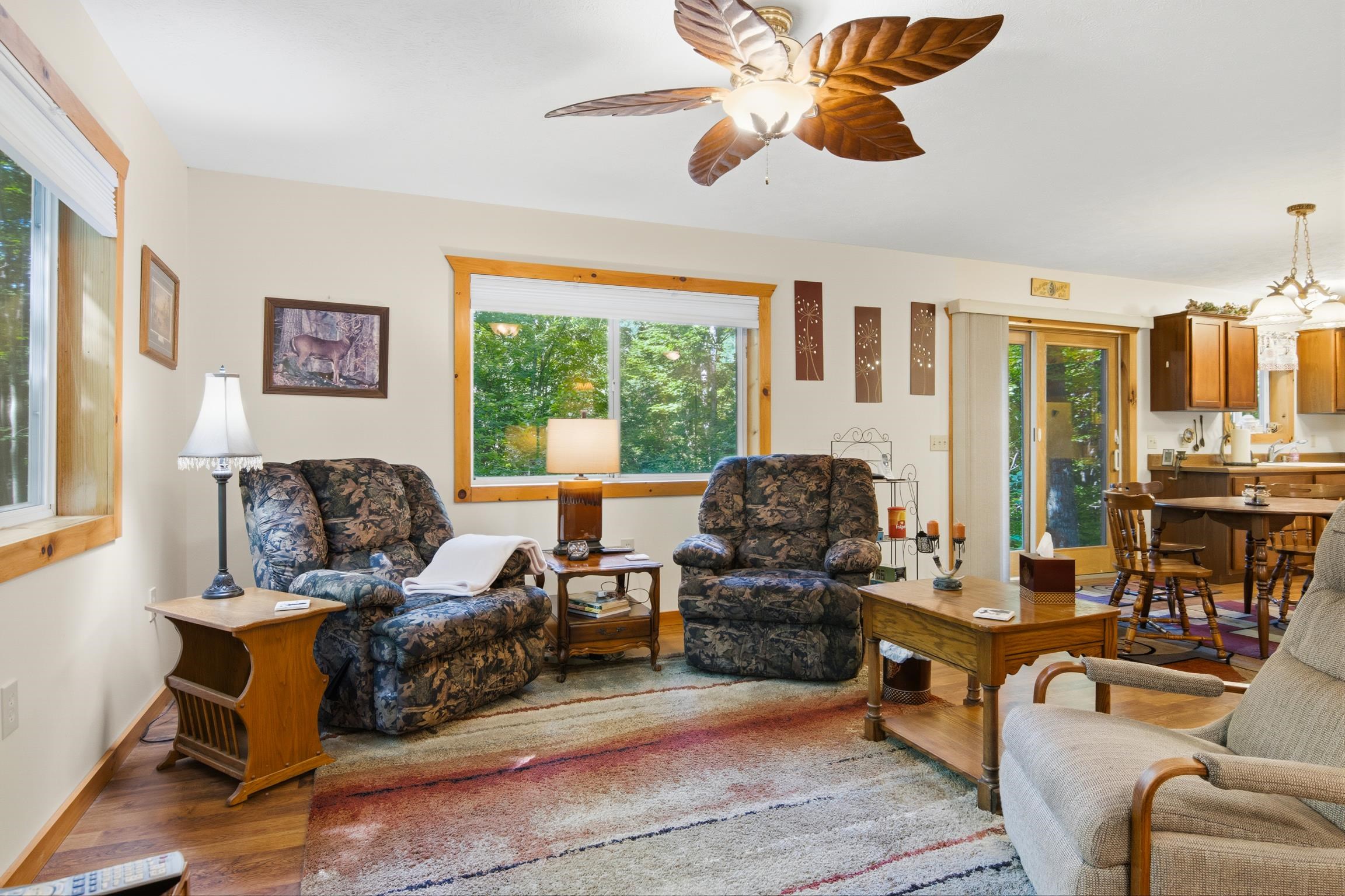 5020 Satterly Lake Road Mancelona, MI 49659 - Photo 49 of 61