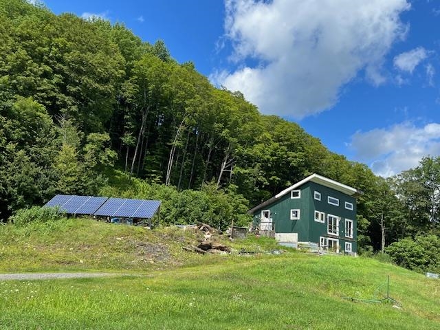 167 Ward Hill Road Tunbridge, VT 05077 - Photo 44 of 60