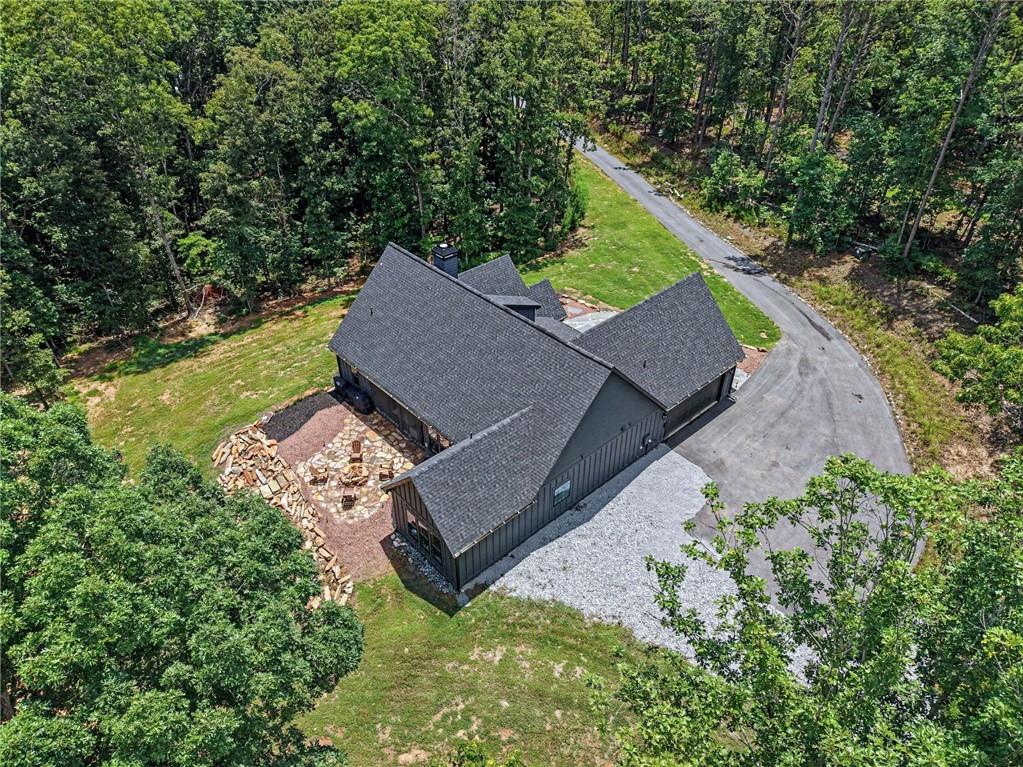 5549 Tyree Road Winston, GA 30187 - Photo 28 of 35