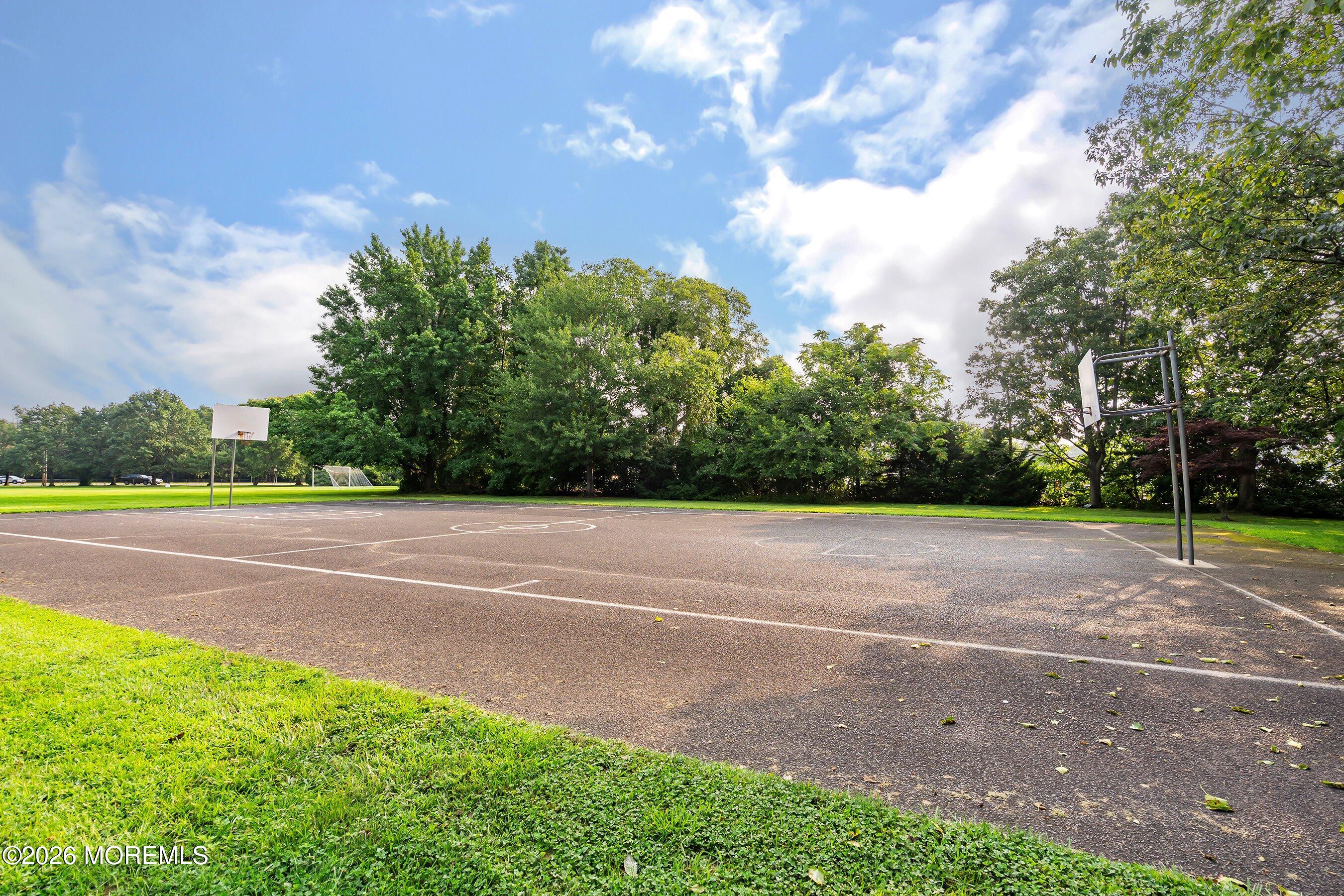 1516 Treeneedle Road Point Pleasant, NJ 08742 - Photo 30 of 35 42-Basketball