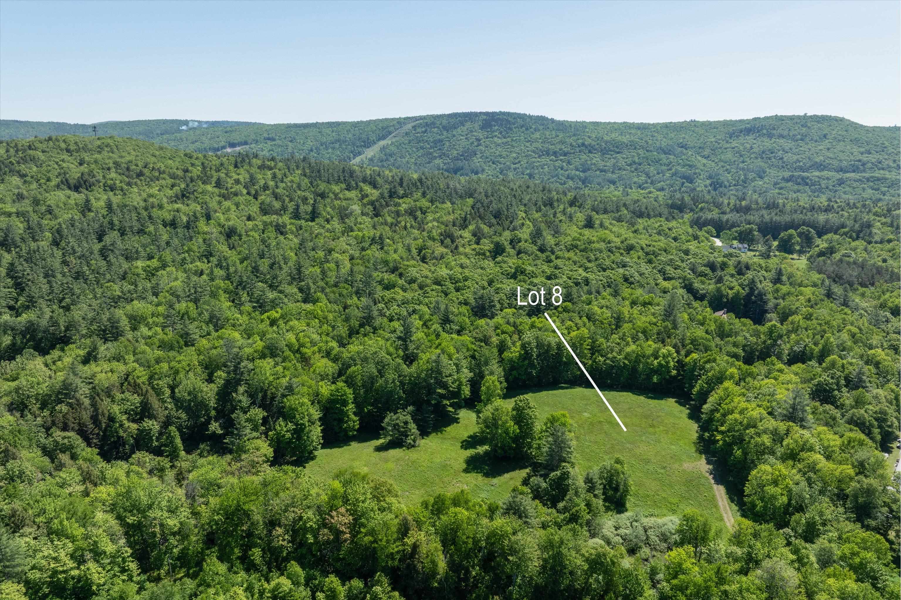 0 Rod And Gun Club Road, Unit 8 Ludlow, VT 05149 - Photo 4 of 27