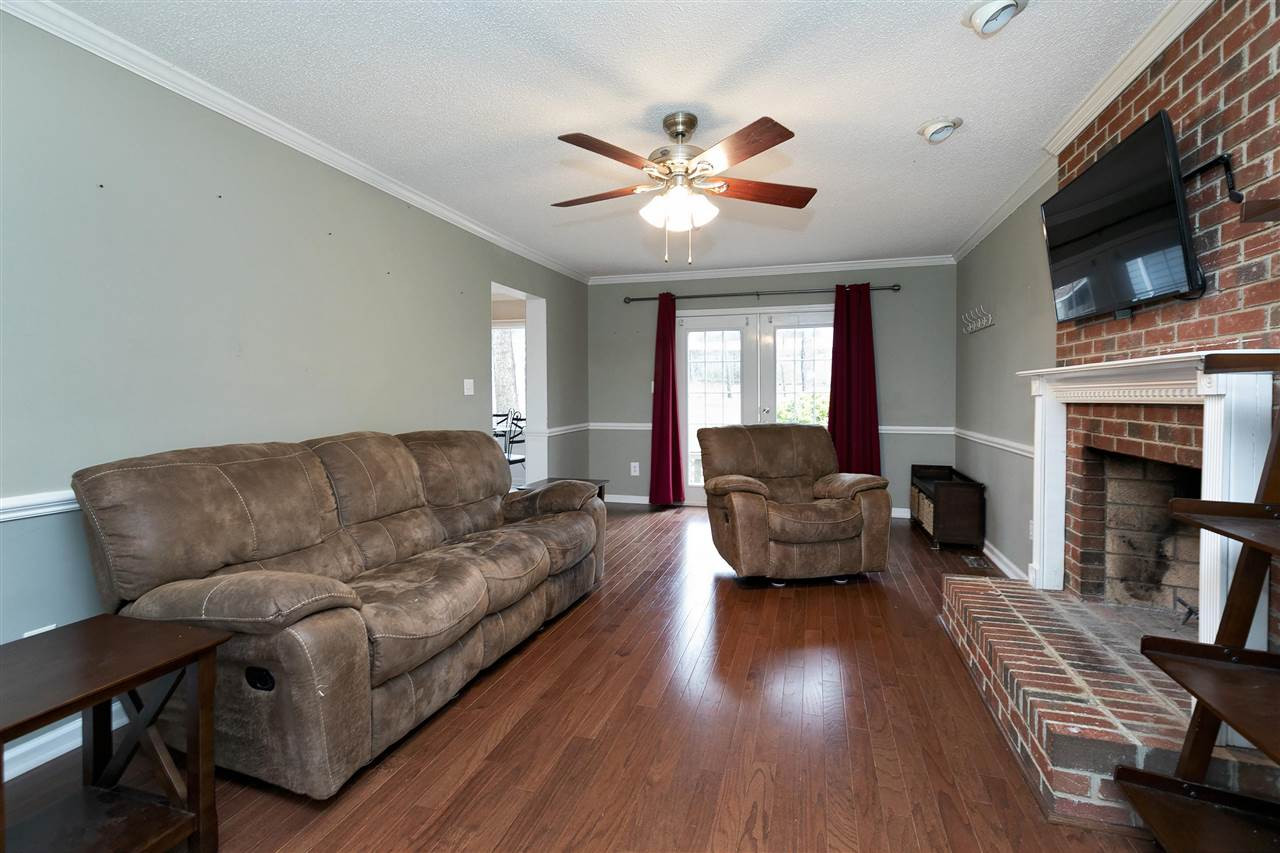 517 South Meadow Road Raleigh, NC 27603 - Photo 11 of 26 Photo 11
