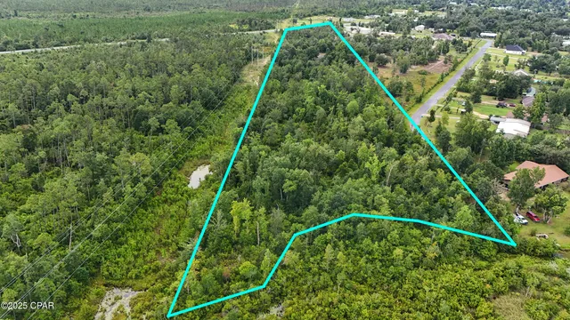 $374,000 | 10541 Highway 2301, Youngstown, FL 32466