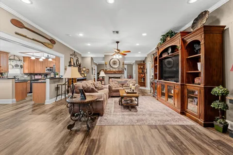 $315,000 | 3319 Springhill Drive, Missouri City, TX 77459