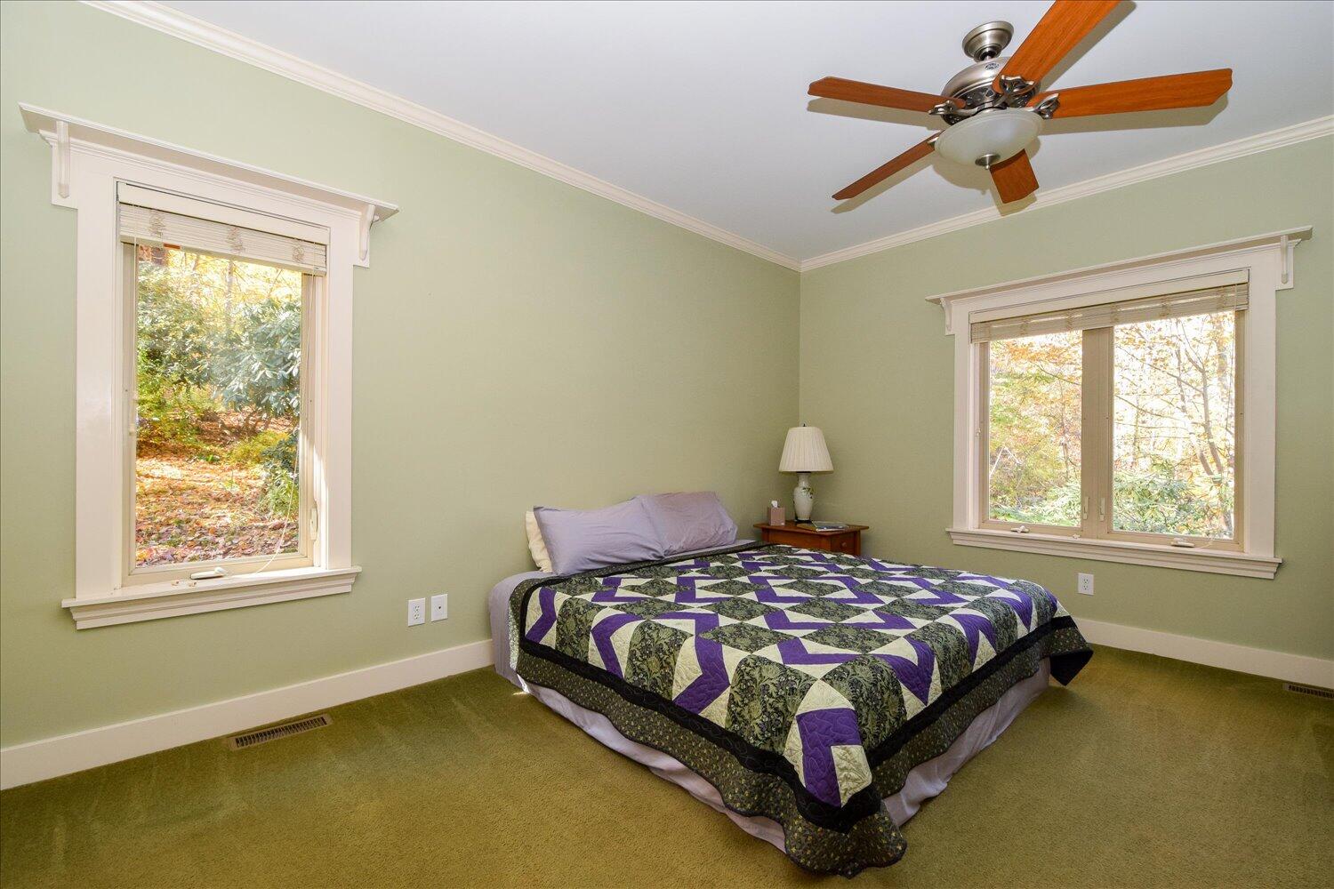 333 Hemlock Ridge Road Southeast Copper Hill, VA 24079 - Photo 27 of 45
