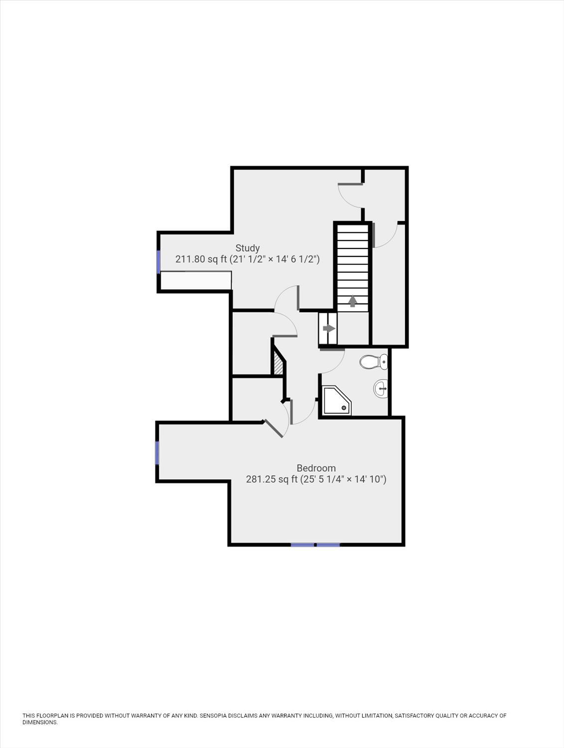 333 Hemlock Ridge Road Southeast Copper Hill, VA 24079 - Photo 45 of 45 a picture of a floor plan