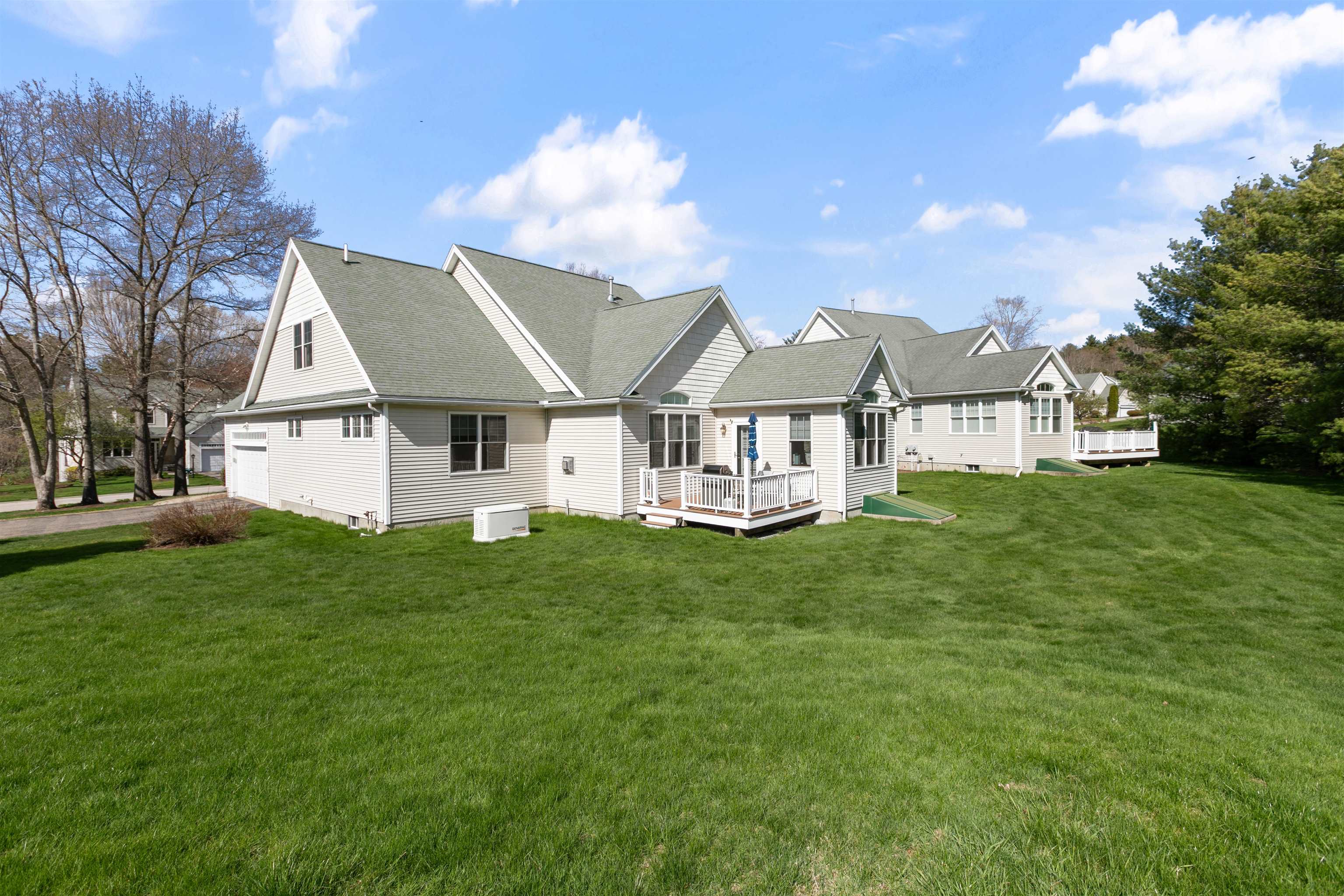 8 Crockett's Way Stratham, NH 03885 - Photo 28 of 34