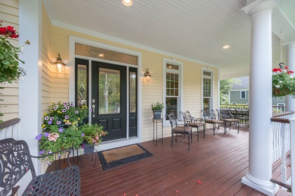 25 Tyler Road Lexington, MA 02420 - Photo 2 of 30 Gallery Image 2
