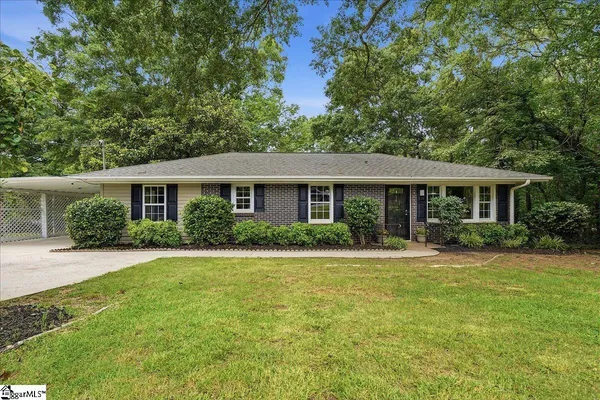 $225,000 | 14 Pine Lane, Williamston, SC 29697