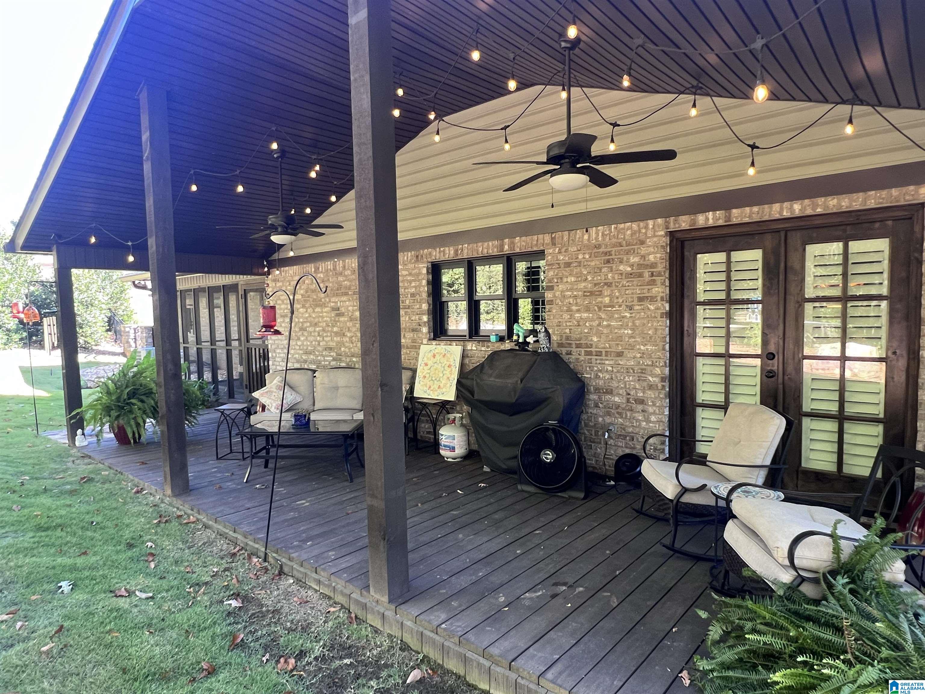 386 Belair Road Anniston, AL 36205 - Photo 73 of 89