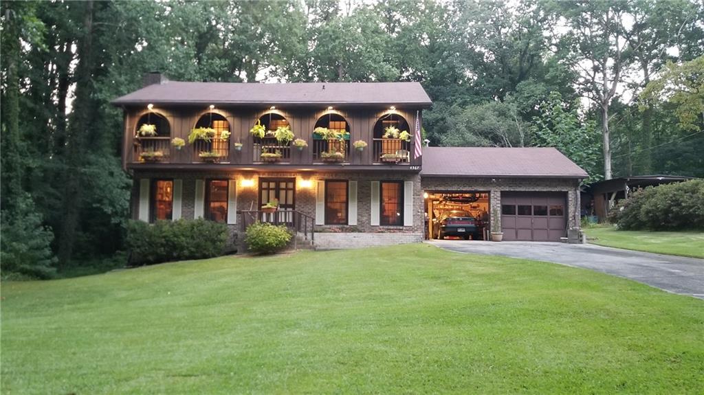 4567 Town Crier Road Southwest Lilburn, GA 30047 - Photo 1 of 1 Gallery Image 1