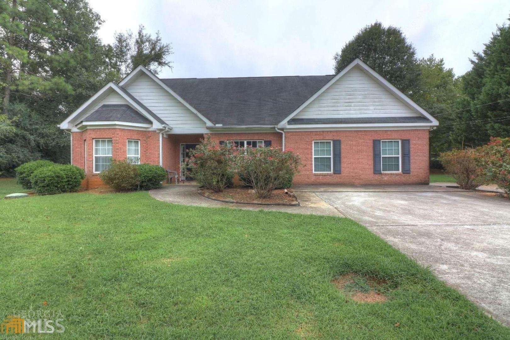 4617 River Road Ellenwood, GA 30294 - Photo 1 of 1