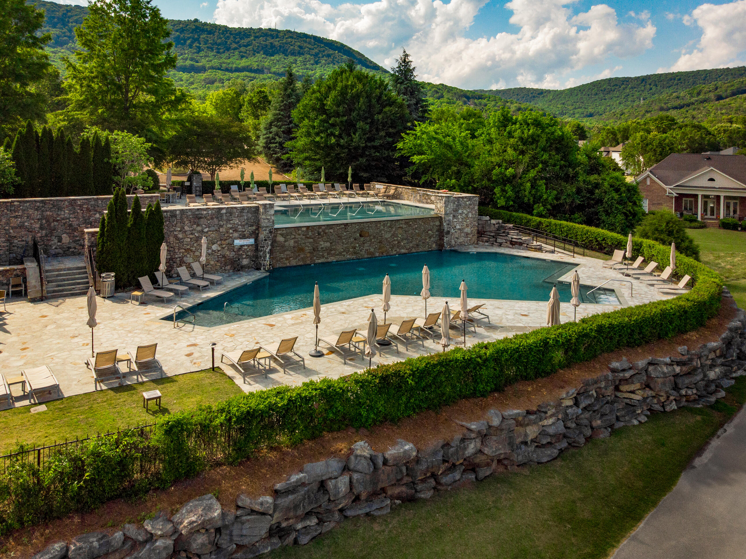4562 Amethyst Road Chattanooga, TN 37419 - Photo 24 of 28 DJI_0918-Edit