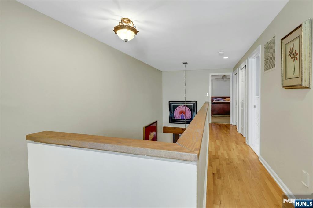 56 Longfellow Lane Mahwah, NJ 07430 - Photo 17 of 33 a view of storage and utility room with washer and dryer