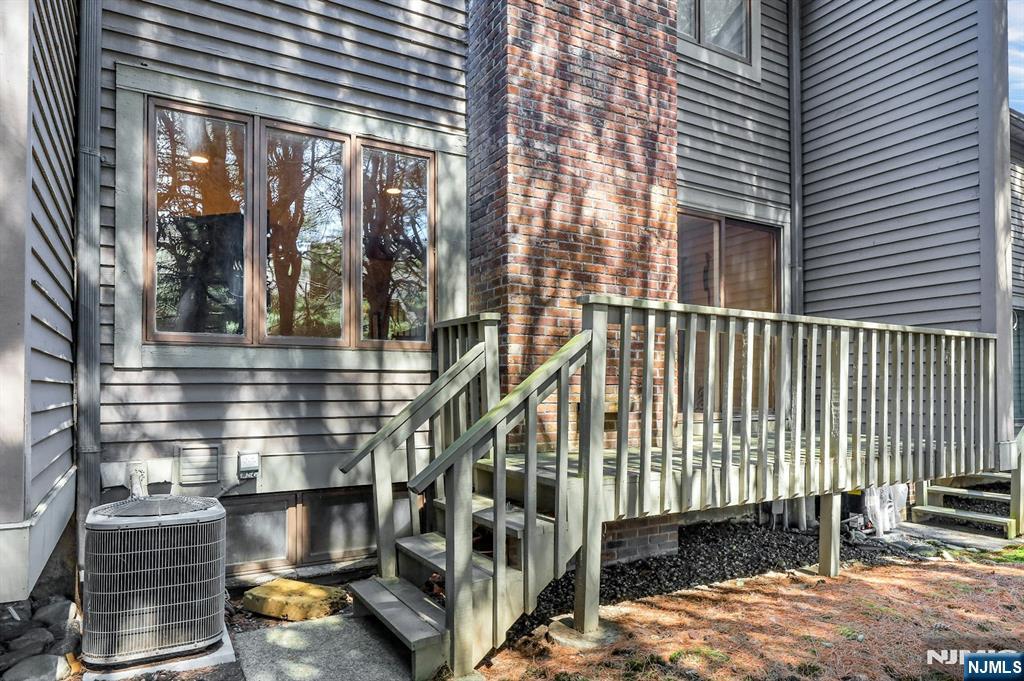 56 Longfellow Lane Mahwah, NJ 07430 - Photo 32 of 33 a view of a house with a street