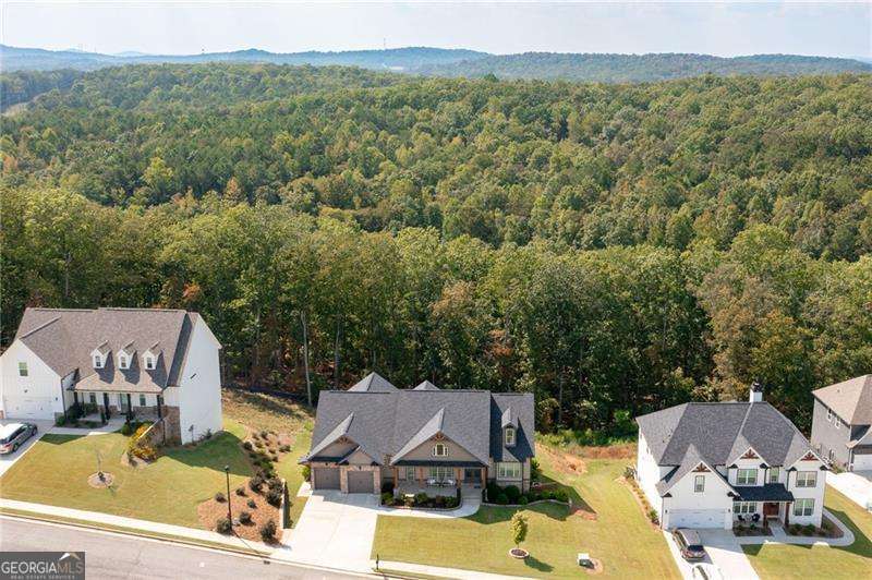 61 Roberson Drive White, GA 30184 - Photo 2 of 46