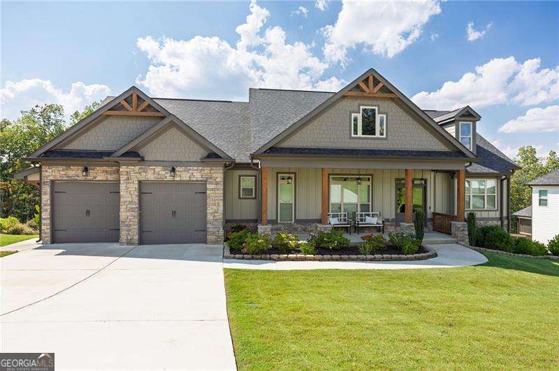 61 Roberson Drive White, GA 30184 - Photo 46 of 46