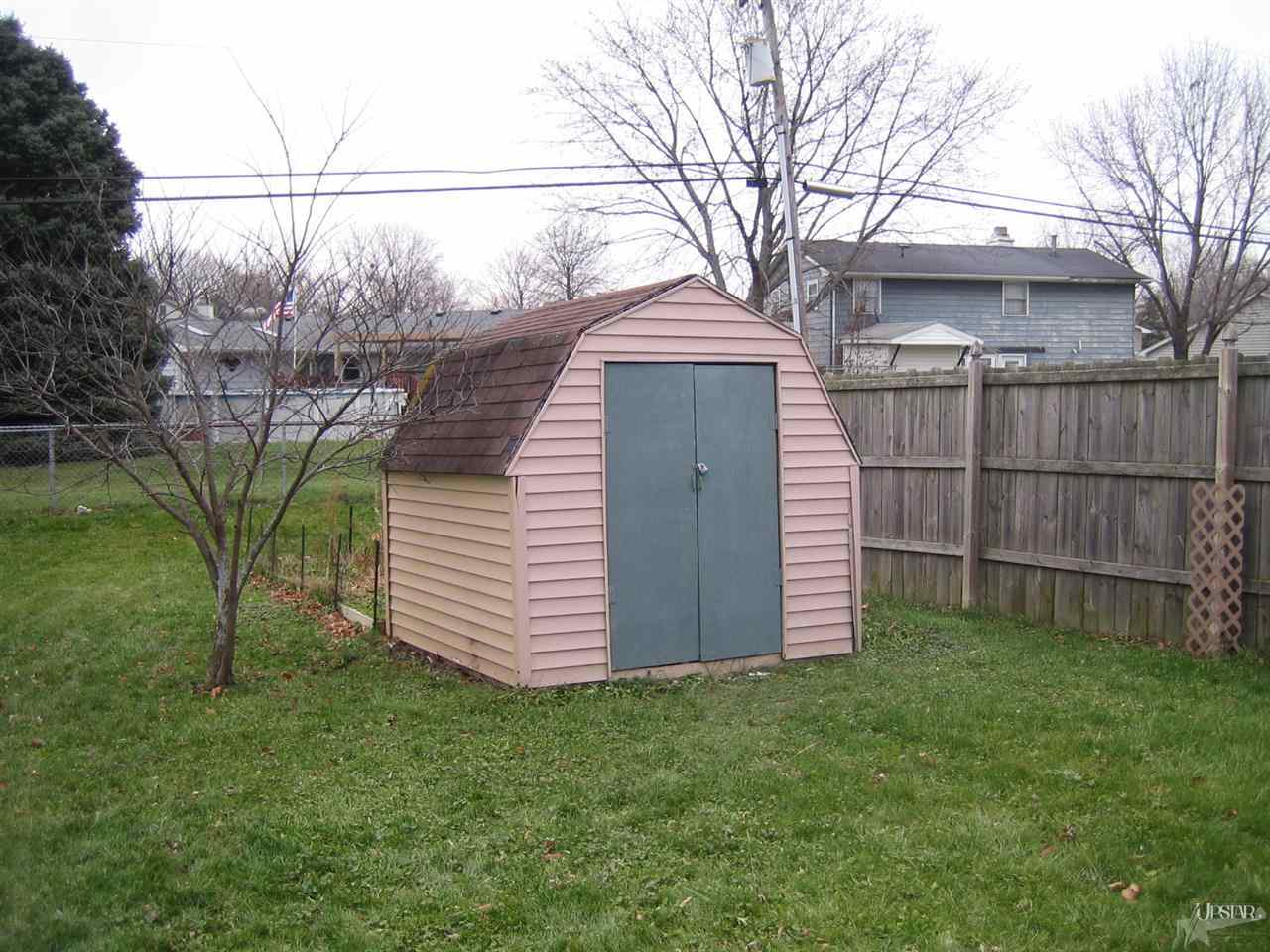 2606 Sandarac Lane Fort Wayne, IN 46815 - Photo 9 of 9
