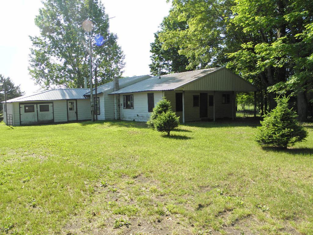 13401 Licht Road Atlanta, MI 49709 - Photo 3 of 18 Gallery Image 3