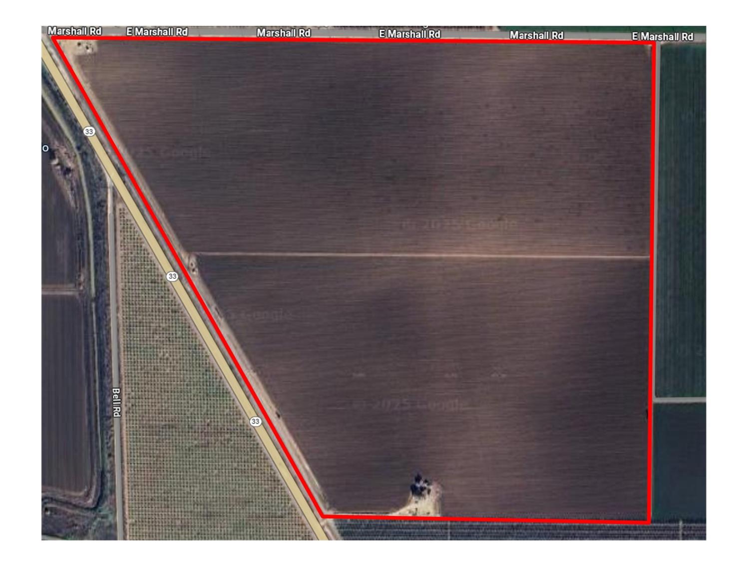 19054 Ca-33 Crows Landing Crows Landing, CA 95313 - Photo 14 of 30