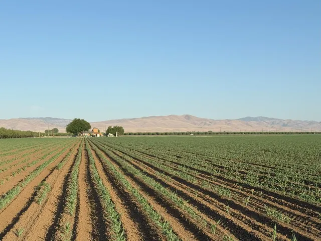 $4,340,000 | 19054 Ca-33 Crows Landing, Crows Landing, CA 95313