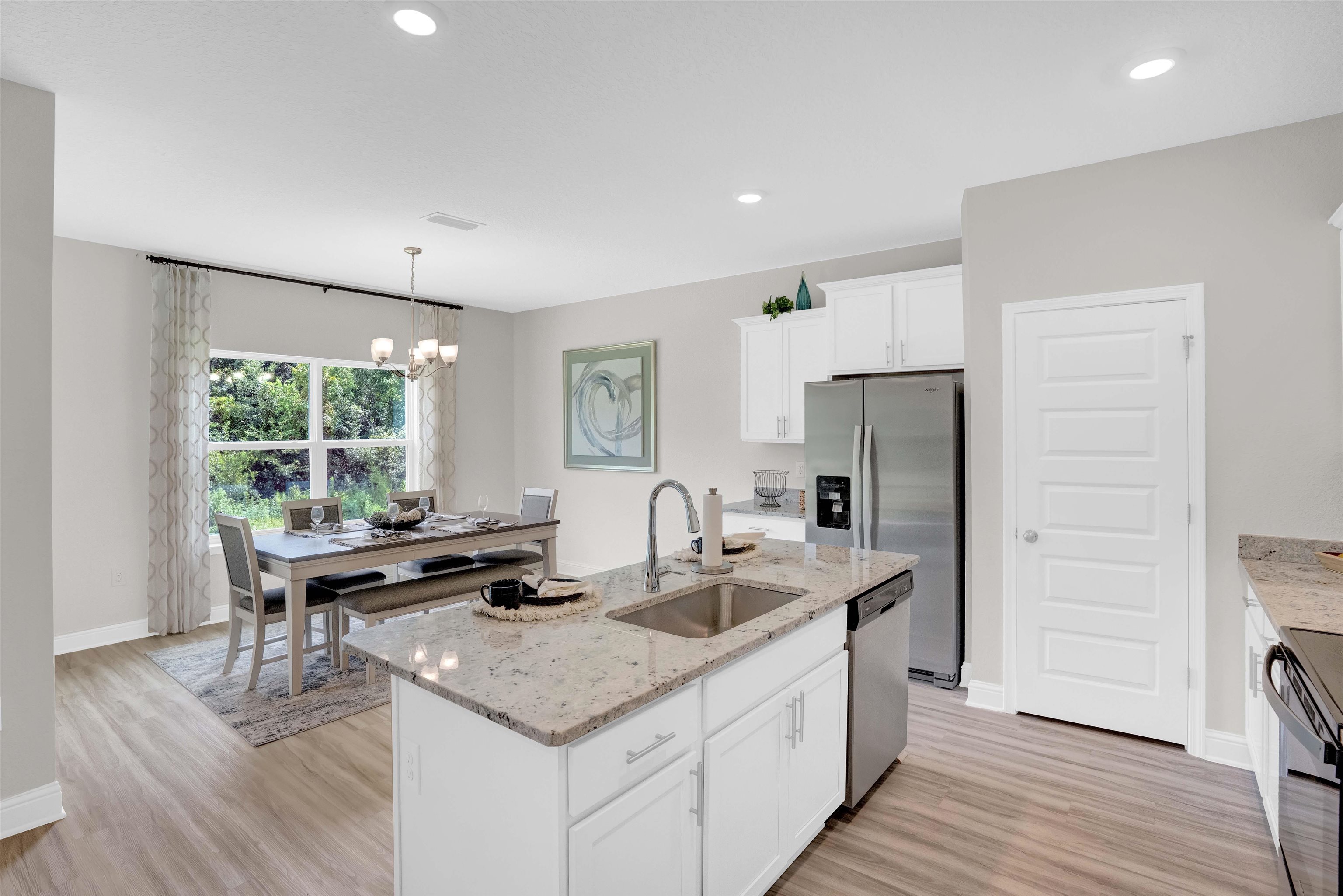 173 Preston Way Gulf Shores, AL 36542 - Photo 10 of 36 Kitchen