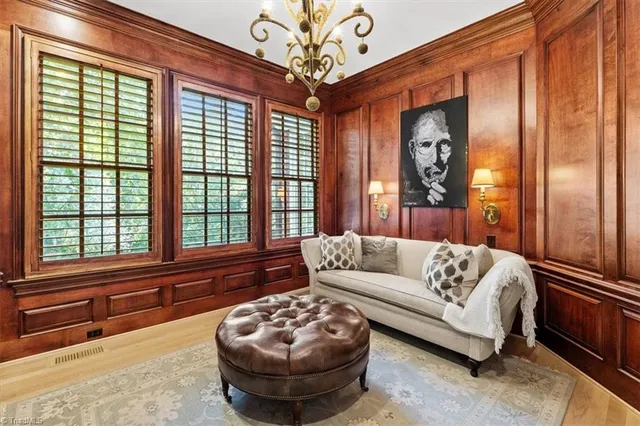 $2,250,000 | 8 Loch Ridge Drive, Greensboro, NC 27408