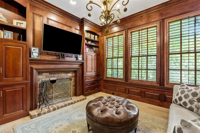 $2,250,000 | 8 Loch Ridge Drive, Greensboro, NC 27408