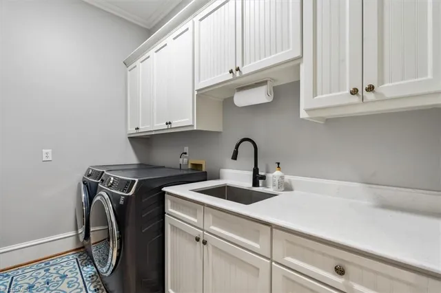 $2,250,000 | 8 Loch Ridge Drive, Greensboro, NC 27408