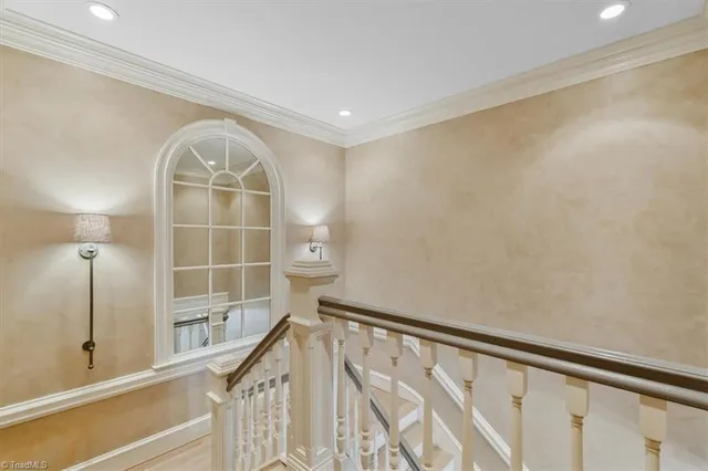 $2,250,000 | 8 Loch Ridge Drive, Greensboro, NC 27408